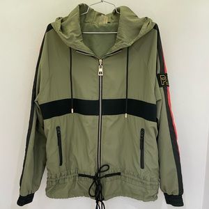 P.E. Nation Jacket